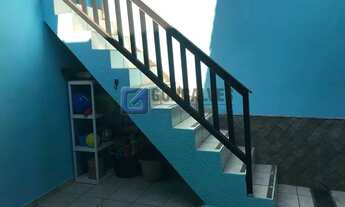 Imagem 2: SAO BERNARDO DO CAMPO - Residential / Sobrado - JARDIM CALUX