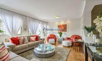 Imagem: Apartamento residencial à venda, Vila Mariana