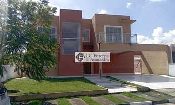 Imagem 2: Casa de condomínio em Vargem Grande Paulista, 257 m² - venda por R$ 980.000 ou aluguel por