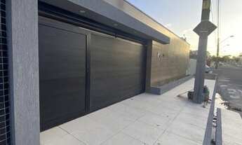 Imagem: Linda casa na parquelandia