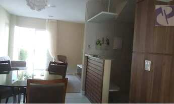 Imagem 4: Casa com 3 dormitórios à venda, 76 m² por R$ 299.000,00 - Barroso - Fortaleza/CE