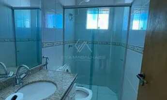 Imagem 6: Apartamento 3 Quartos Sendo 1 Suíte, Rico em Armários, 2 vagas de Garagem