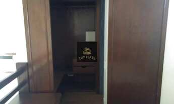 Imagem 5: Flat disponível em Moema