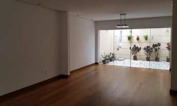 Imagem 2: Linda casa em condomínio fechado a venda ou aluguel na Chácara Monte Alegre/SP