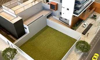 Imagem 7: Vendo Apto Studio dispõe de 54m², sala, quarto, cozinha integrados no bairro da Batista C