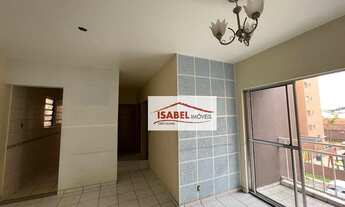 Imagem 5: Apartamento com 2 dormitórios à venda, 61 m² por R$ 220.000 - Vila Figueira - Suzano/SP