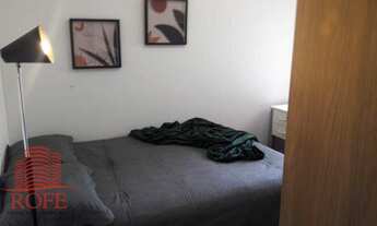 Imagem 7: Apartamento com 3 dormitórios para alugar, 147 m² por R$ 12.500,00/mês - Brooklin - São Pa