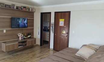 Imagem 3: Apartamento mega vila (mobiliado, 3 quartos