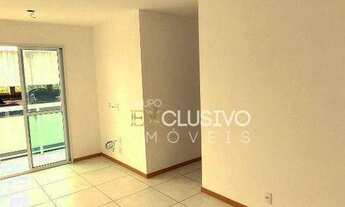 Imagem 2: Apartamento com 3 dormitórios, 65 m² - Rio do Ouro - São Gonçalo/RJ
