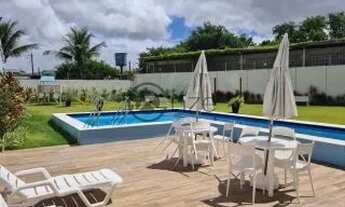 Imagem 4: Apartamento para venda com 44 metros quadrados com 2 quartos em Torre - Recife - PE
