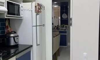 Imagem 7: APARTAMENTO 2 QUARTOS JUNDIAÍ -SP