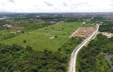 Imagem 2: FG- Lotes no Parque Tijuca em Maracanaú, Próximo a Ósorio de Paiva, Pronto para Construir