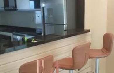 Imagem 4: Casa em Condomínio para Locação em Camaçari, Boa União (Abrantes), 4 dormitórios, 3 suítes