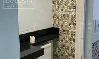 Imagem 7: Santo André - Loja/Salão - Casa Branca