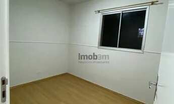 Imagem 6: Apartamento com 2 dormitórios para alugar, 45 m² por R$ 1.048,00/mês - Conjunto Habitacion