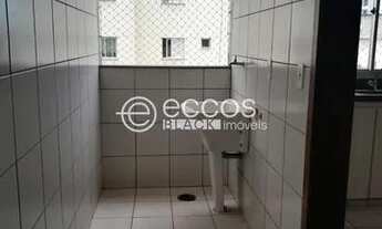 Imagem 2: Apartamento à venda, 3 quartos, 1 suíte, 1 vaga, PATRIMÔNIO - Uberlândia/MG