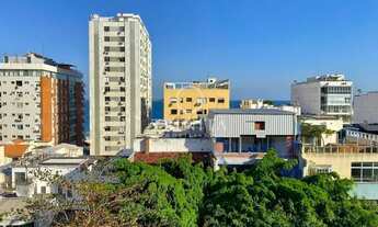 Imagem 2: Apartamento em Ipanema - Rio de Janeiro