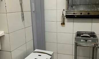 Imagem 3: Vendo Pizzaria Montada pronta para funcionar