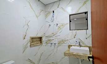 Imagem 7: SOROCABA - Casa de Condomínio - Novo Horizonte