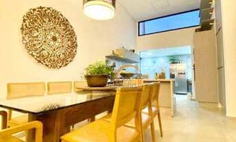 Imagem 3: Casa térrea completa com 3 suítes, dentro de condomínio na melhor localização de Atibaia?