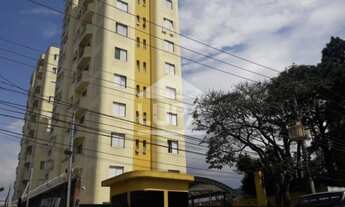 Imagem 2: APARTAMENTO COM 1 QUARTO PARA LOCAÇÃO, CARANDIRU, SÃO PAULO