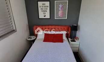 Imagem 5: BARRA FUNDA = 2 dormitórios - Uma Vaga - 47 m2