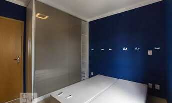 Imagem 5: Apartamento para Aluguel - Nova Aliança, 1 Quarto, 50 m2