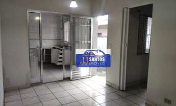 Imagem 7: Casa com 1 dormitório para alugar, 50 m² por R$ 1.200,00/mês - Belém - São Paulo/SP