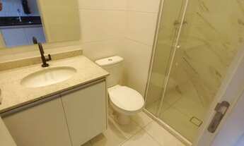 Imagem 3: Studio para aluguel tem 27 metros quadrados com 1 quarto em Brooklin Paulista - São Paulo