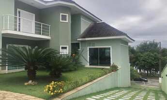 Imagem: Casa Condomínio - Jacareí - Residencial