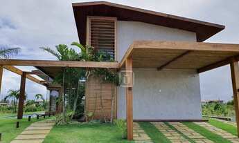 Imagem 3: Casa com 5 dormitórios para alugar, 560 m² por R$ 4.000,00/dia - Praia do Forte - Mata de