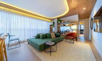 Imagem 6: APARTAMENTO RESIDENCIAL em São Paulo - SP, Brooklin