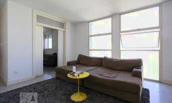 Imagem 3: Apartamento para Aluguel - Vila Nova Conceição, 2 Quartos, 120 m2