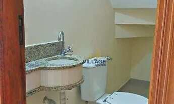 Imagem 6: Sobrado com 3 dormitórios à venda, 153 m² por R$ 750.000,00 - Jardim Santo Elias - São Pau