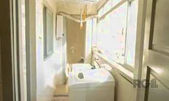 Imagem 7: Apartamento com 2 dormitórios, 1 vaga de garagem no Bairro Auxiliadora