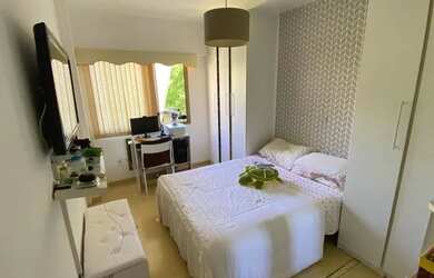 Imagem 2: Apartamento 3 quartos