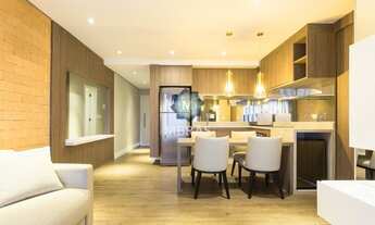 Imagem 5: Lindo Apartamento em rua cobiçada da Vila Nova Conceição