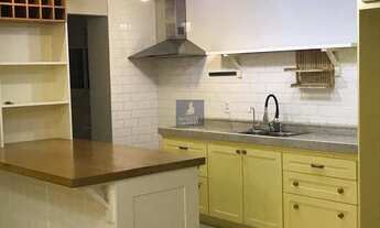 Imagem 2: Apartamento com 3 dorms, Jardim Ermida I, Jundiaí - R$ 840 mil, Cod: 8750