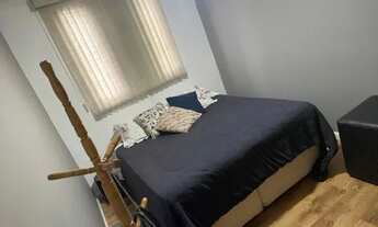 Imagem 4: Apartamento com 2 dormitórios à venda, 55 m² por R$ 315.000 - Vila São Silvestre - São Pau