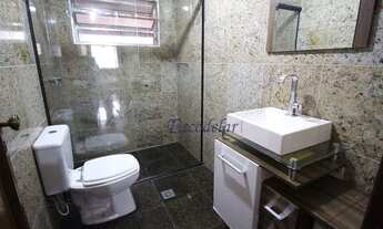 Imagem 7: Sobrado com 3 dormitórios à venda, 290 m² por R$ 664.000,00 - Tucuruvi - São Paulo/SP