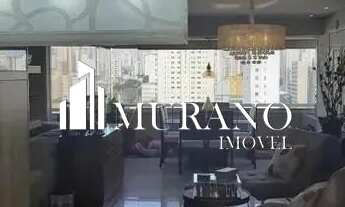 Imagem 4: Apartamento à venda, 3 quartos, 3 suítes, 3 vagas, Centro - Santo André/SP