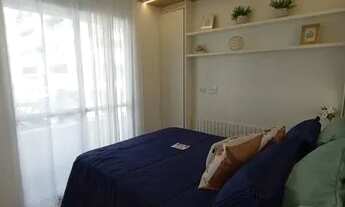 Imagem 5: Apartamento para venda tem 76 metros quadrados com 2 quartos