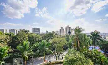 Imagem 7: Apartamento para Aluguel - Portal do Morumbi, 3 Quartos, 110 m2