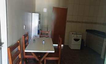 Imagem 3: Casa em Caldas Novas C/ Piscina e Churrasqueira