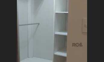 Imagem 7: Boletto Imóveis aluga Apartamento , dormitórios , 1 suite com closet, 2 banheiros , com m