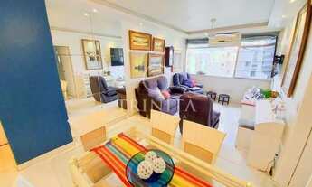 Imagem: Apartamento no Leblon - Rio de Janeiro