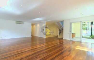 Imagem 7: CASA CONDOMINIO - ALTO DA BOA VISTA - 4 SUITES - 5 VAGAS COM PISCINA