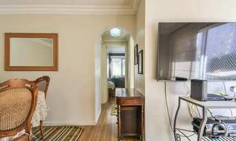 Imagem 7: Apartamento para venda tem 65 metros quadrados com 2 quartos em Vila Olímpia - São Paulo