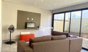 Imagem 2: Casa Residencial Club Portinari, 3 Suites, livings integrados, rica em armários planejados