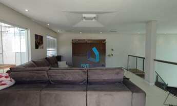 Imagem 6: Sobrado com 3 dormitórios, 210 m² - venda por R$ 1.100.000 ou aluguel por R$ 6.000/mês - I